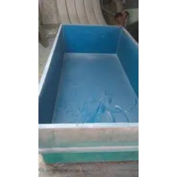 Frp Bath Tub